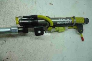 Изображение товара 27858 - 00027858 podushka bezopasnosti potolochnaya pravaya Opel Omega 2