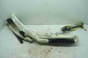 Изображение товара 27858 - 00027858 podushka bezopasnosti potolochnaya pravaya Opel Omega