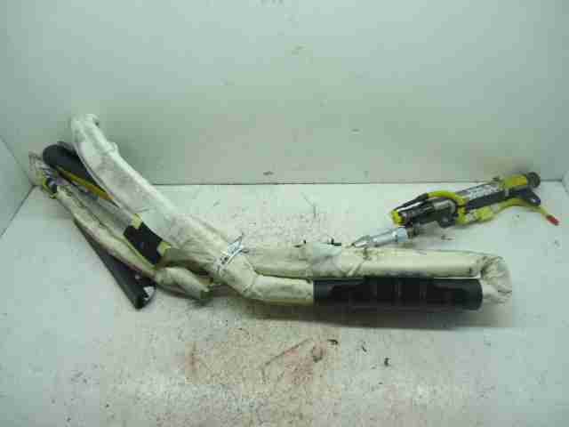 Изображение товара 27858 - 00027858 podushka bezopasnosti potolochnaya pravaya Opel Omega