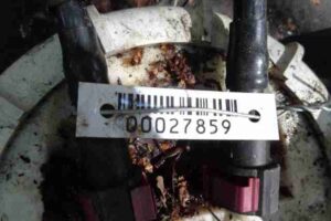 Изображение товара 27859 - 00027859 bak toplivnyj Hyundai i40 1