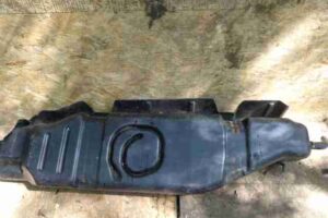 Изображение товара 27859 - 00027859 bak toplivnyj Hyundai i40 2