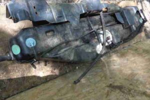 Изображение товара 27859 - 00027859 bak toplivnyj Hyundai i40 3