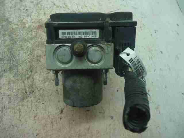 Изображение товара 27861 - 00027861 blok ABS Renault Logan 1