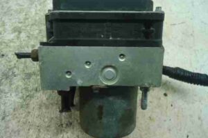 Изображение товара 27861 - 00027861 blok ABS Renault Logan 2