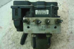 Изображение товара 27861 - 00027861 blok ABS Renault Logan 4