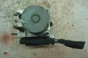Изображение товара 27861 - 00027861 blok ABS Renault Logan 5