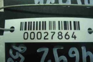 Изображение товара 27864 - 00027864 blok upravleniya immobilajzerom Iveco Daily 3