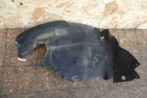 Изображение товара 27865 - 00027865 podkrylok perednij pravyj 