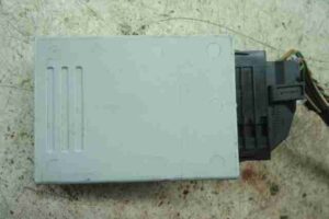 Изображение товара 27867 - 00027867 blok upravleniya sistemy kontrolya davleniya v shinakh (RDC) 1