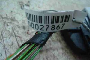 Изображение товара 27867 - 00027867 blok upravleniya sistemy kontrolya davleniya v shinakh (RDC) 2