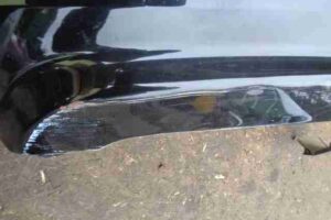 Изображение товара 27868 - 00027868 krylo levoe Renault Logan 2