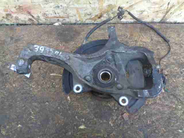 Изображение товара 27872 - 00027872 kulak povorotnyj levyj