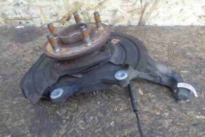 Изображение товара 27872 - 00027872 kulak povorotnyj levyj 2