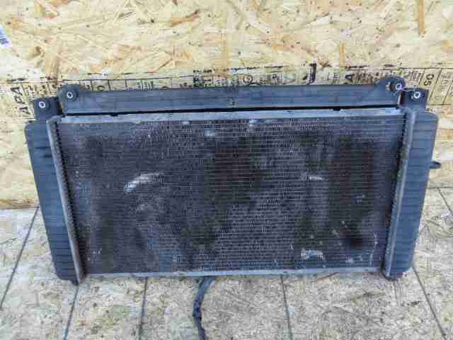 Изображение товара 27878 - 00027878 radiator dvs