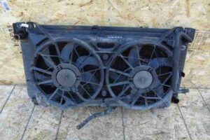 Изображение товара 27878 - 00027878 radiator dvs 1