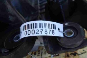 Изображение товара 27878 - 00027878 radiator dvs 2