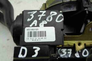 Изображение товара 27881 - 00027881 pereklyuchatel podrulevoj (strekoza) 3