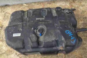 Изображение товара 27884 - 00027884 bak toplivnyj Hyundai H1 1