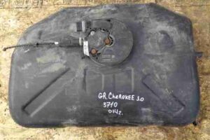 Изображение товара 27884 - 00027884 bak toplivnyj Hyundai H1