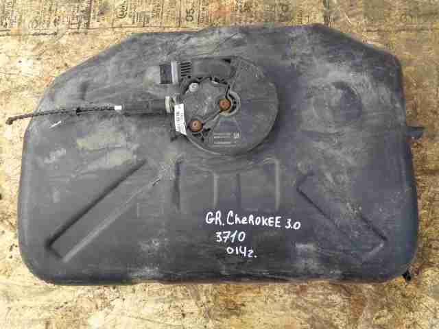 Изображение товара 27884 - 00027884 bak toplivnyj Hyundai H1