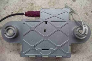 Изображение товара 27885 - 00027885 blok usilitelya antenny 2