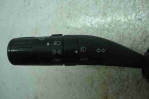 Изображение товара 27886 - 00027886 pereklyuchatel podrulevoj (strekoza) Peugeot 306 2