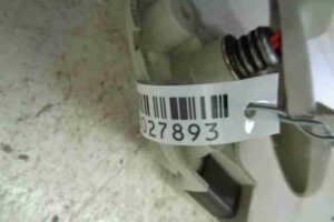 Изображение товара 27893 - 00027893 kozyrek solntsezaschitnyj Audi Q7 2