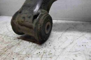 Изображение товара 27895 - 00027895 rychag perednij pravyj nizhnij Fiat Ducato 2