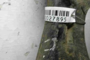 Изображение товара 27895 - 00027895 rychag perednij pravyj nizhnij Fiat Ducato 3