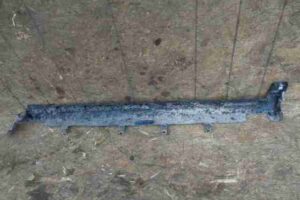 Изображение товара 27898 - 00027898 porog plastikovyj levyj Renault Sandero 3