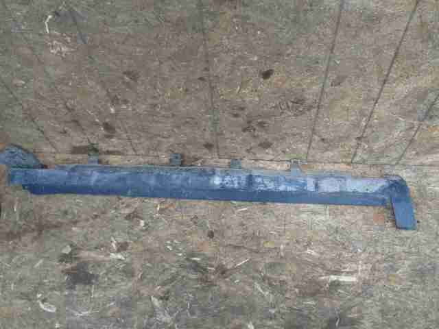 Изображение товара 27898 - 00027898 porog plastikovyj levyj Renault Sandero