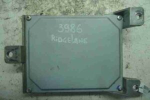 Изображение товара 27904 - 00027904 blok upravleniya Renault Logan 1