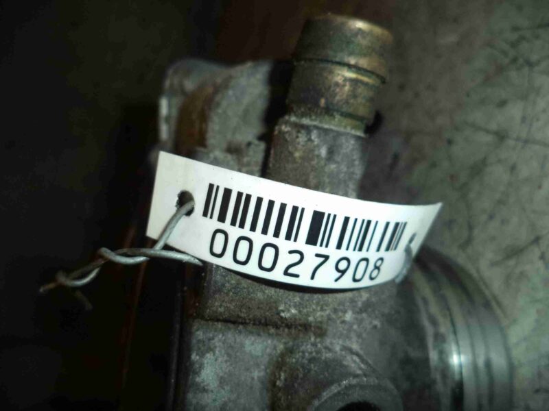 Изображение товара 27908 - 00027908 zaslonka drosselnaya