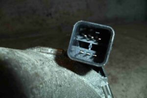 Изображение товара 27908 - 00027908 zaslonka drosselnaya 1