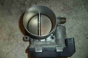 Изображение товара 27908 - 00027908 zaslonka drosselnaya 2