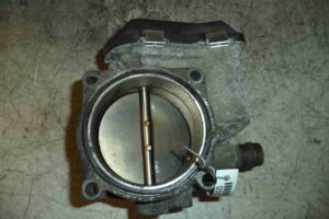 Изображение товара 27908 - 00027908 zaslonka drosselnaya 3