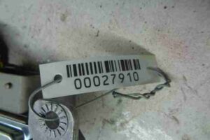 Изображение товара 27910 - 00027910 blok upravleniya podushek bezopasnosti Pontiac TransSport 3