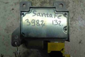 Изображение товара 27910 - 00027910 blok upravleniya podushek bezopasnosti Pontiac TransSport