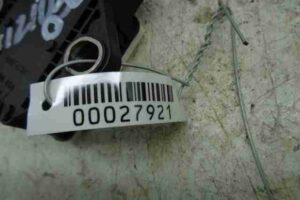 Изображение товара 27921 - 00027921 datchik uskoreniya Audi Q7 1