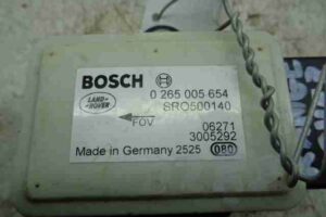 Изображение товара 27921 - 00027921 datchik uskoreniya Audi Q7 2