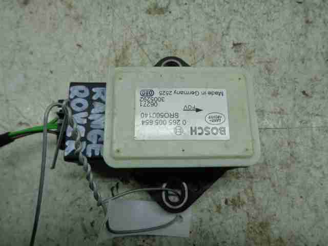 Изображение товара 27921 - 00027921 datchik uskoreniya Audi Q7