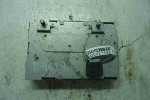 Изображение товара 27923 - 00027923 blok upravleniya Chrysler Concorde 3