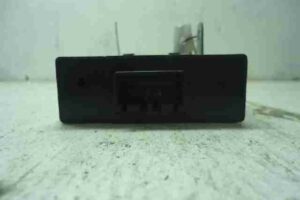 Изображение товара 27934 - 00027934 blok upravleniya Citroen Xsara 1