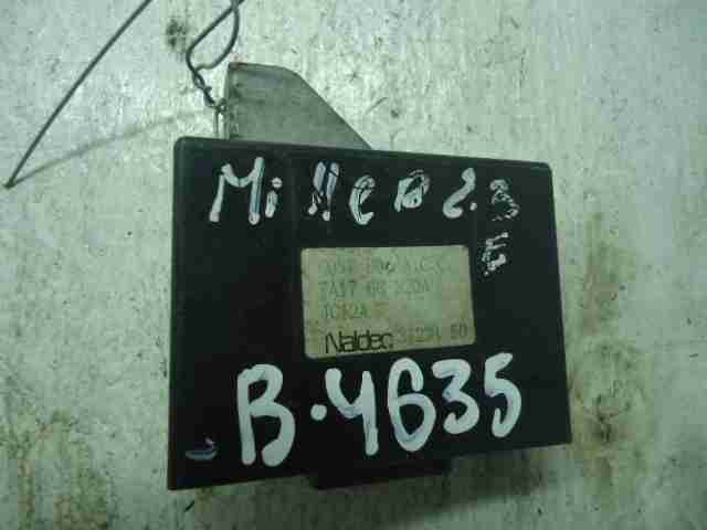 Изображение товара 27934 - 00027934 blok upravleniya Citroen Xsara