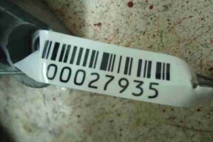 Изображение товара 27935 - 00027935 zamok zazhiganiya 1