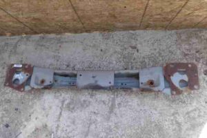Изображение товара 27937 - 00027937 usilitel bampera zadnij Citroen Berlingo 3