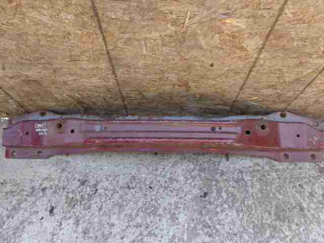 Изображение товара 27937 - 00027937 usilitel bampera zadnij Citroen Berlingo