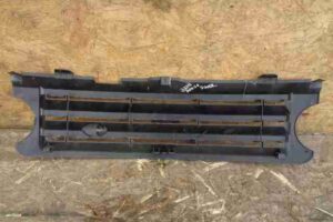 Изображение товара 27942 - 00027942 reshetka radiatora Audi Q7 2