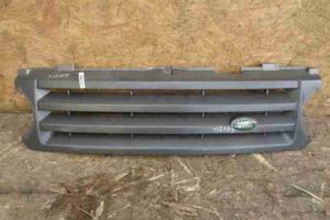 Изображение товара 27942 - 00027942 reshetka radiatora Audi Q7