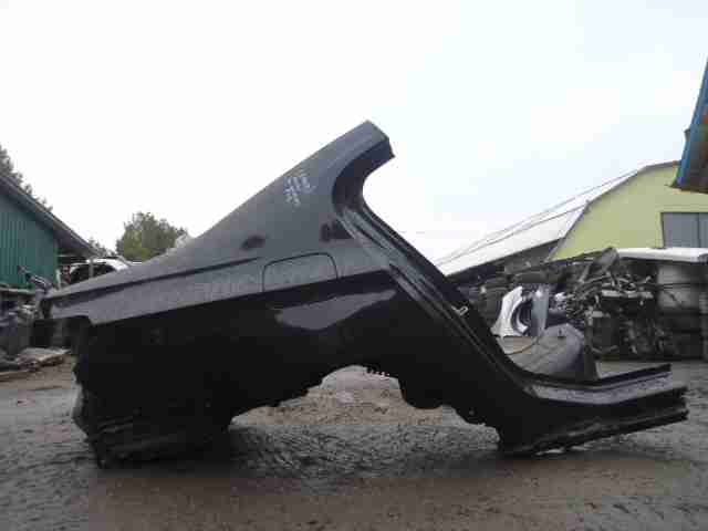 Изображение товара 27946 - 00027946 chetvert zadnyaya pravaya